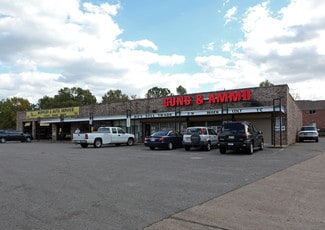 Plus de détails pour 3615-3619 Summer Ave, Memphis, TN - Local commercial à vendre