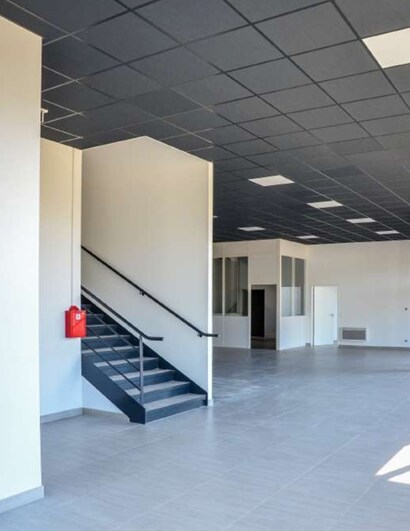 12 Avenue De Stalingrad, Stains à vendre Photo principale– Image 1 sur 17