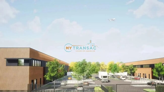 Plus de détails pour Local d'activités à louer