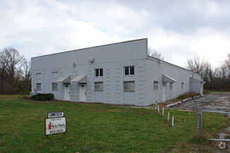 Plus de détails pour 3140 E Atherton Rd, Burton, MI - Industriel/Logistique à vendre