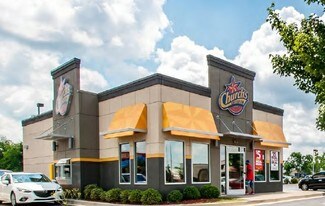 Plus de détails pour 1317 Charlotte Hwy, Lancaster, SC - Local commercial à louer