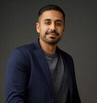 Afshin Fahimi