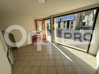 Plus de détails pour 3 Rue De La Bascule, Montluçon - Local d’activités à vendre