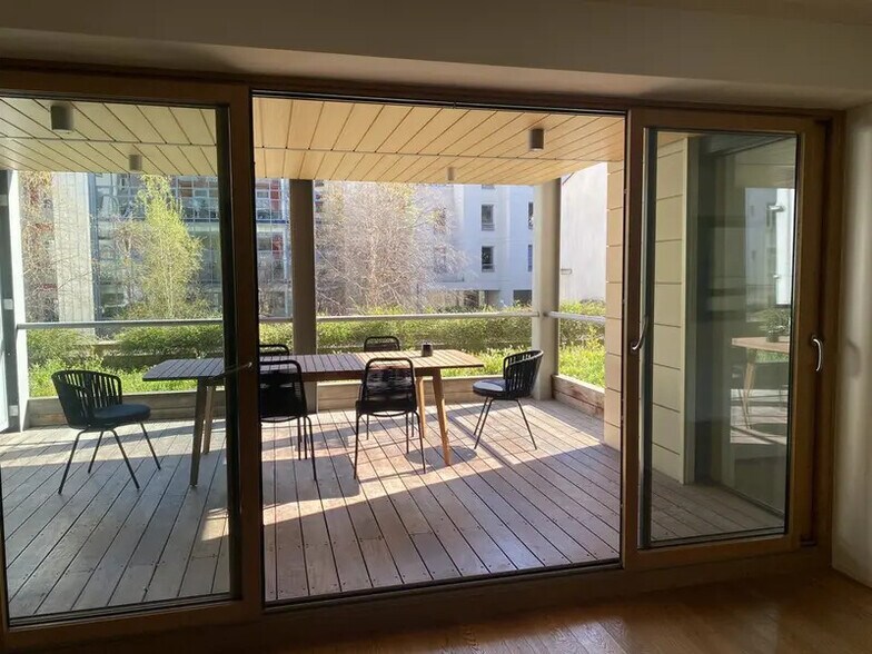 76 Rue Crillon, Lyon à louer - Photo de l’immeuble – Image 1 sur 4