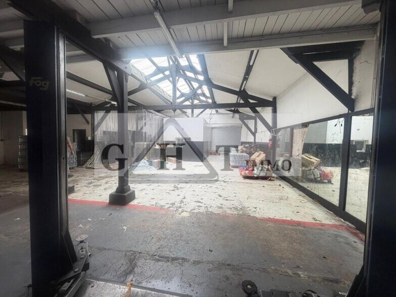 Industriel/Logistique dans Champigny-sur-Marne à vendre - Photo intérieure – Image 2 sur 3