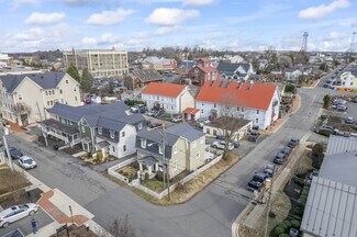 Plus de détails pour 208-212 Church SE st, Leesburg, VA - Logement à vendre