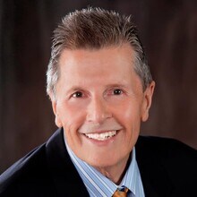 Larry Harmon