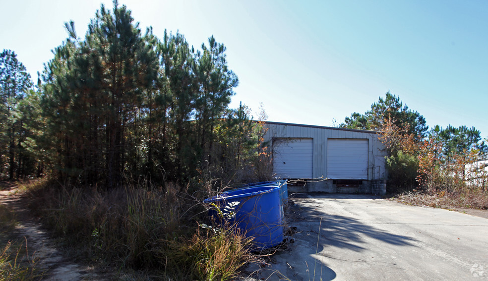 150 Star Rd, Edgefield, SC à vendre - Photo principale – Image 1 sur 12