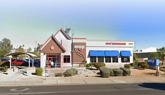 Plus de détails pour 2000 W Northern Ave, Phoenix, AZ - Local commercial à vendre