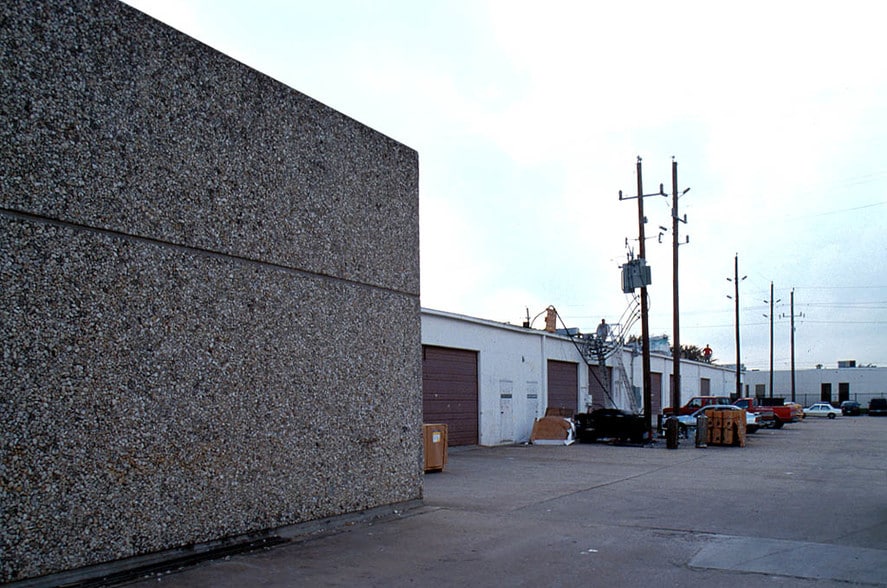 5800 Corporate Dr, Houston, TX à louer - Autre – Image 2 sur 4