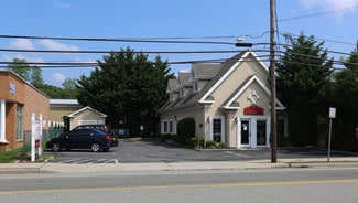 Plus de détails pour 361 Union Blvd, West Islip, NY - Bureau à louer