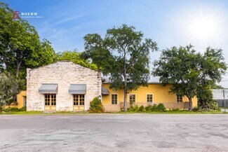 Plus de détails pour 514 Paris St, Castroville, TX - Local commercial à vendre