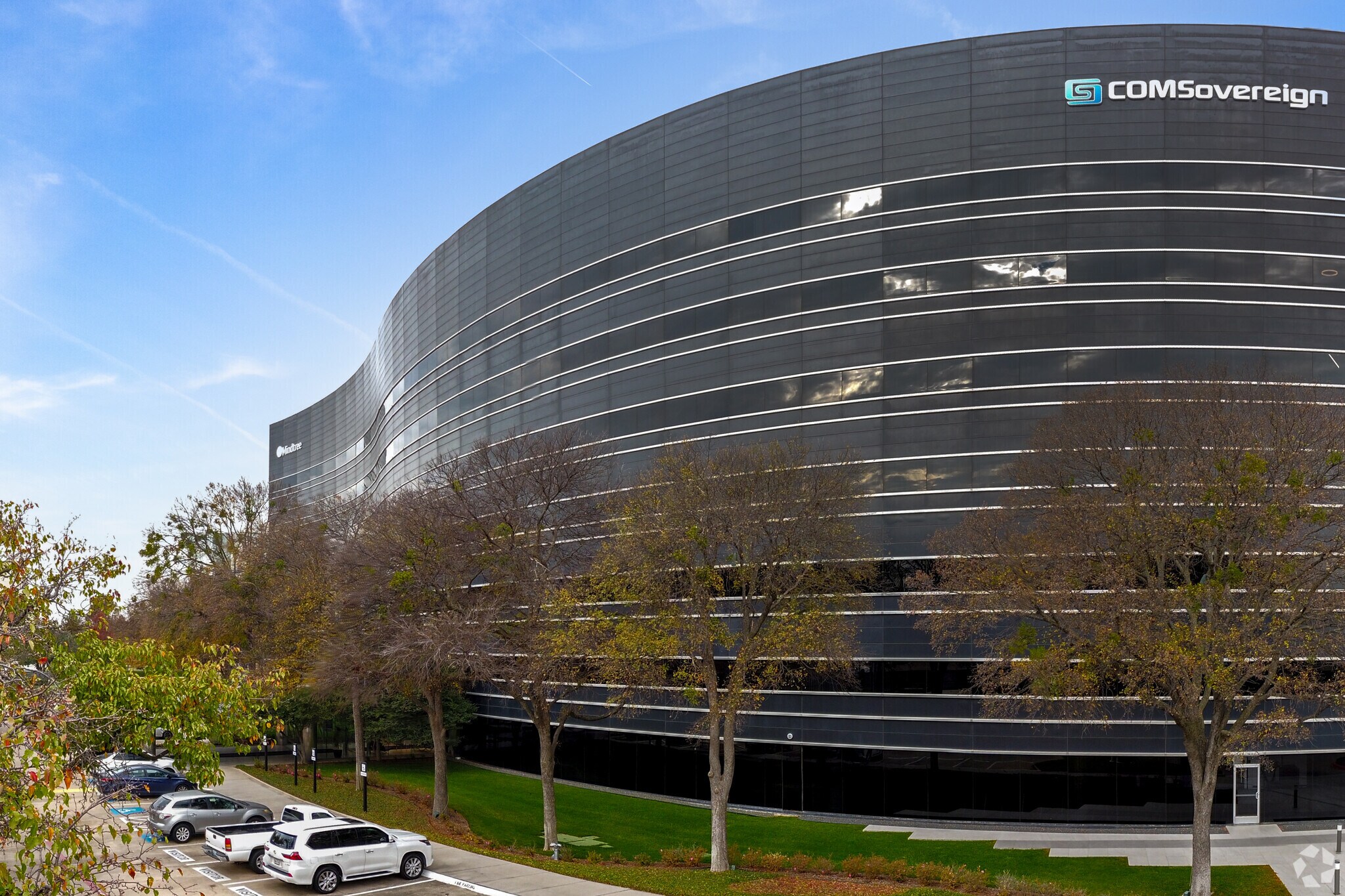 5000 Quorum Dr, Dallas, TX à louer Photo principale– Image 1 sur 12
