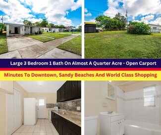 Plus de détails pour 416 NW 19th Ave, Fort Lauderdale, FL - Spécialisé à vendre