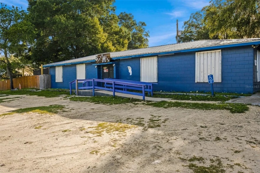 3025 S US Highway 41, Dunnellon, FL à vendre - Photo principale – Image 1 sur 3
