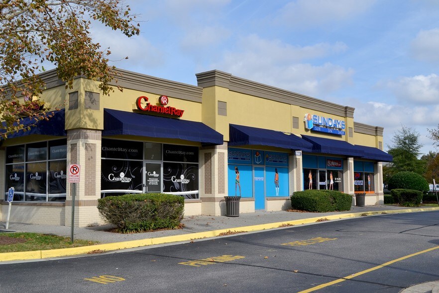 1032 Volvo Pky, Chesapeake, VA à louer - Photo principale – Image 2 sur 9