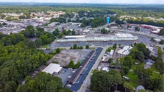 Plus de détails pour 2204-2208 Hanfred Ln, Tucker, GA - Bureau à vendre