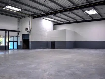 Plus de détails pour Industriel/Logistique à vendre