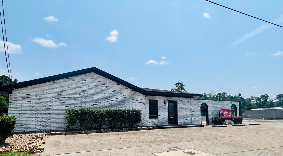 1260 N Main St, Vidor, TX à vendre - Photo de l’immeuble – Image 2 sur 26
