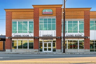 Plus de détails pour 916 W Division St, Mount Vernon, WA - Local commercial à vendre