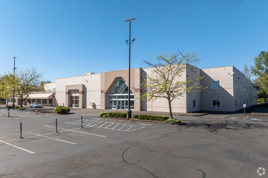 2850-2860 Broadway St NE, Salem, OR à vendre - Photo principale – Image 2 sur 9
