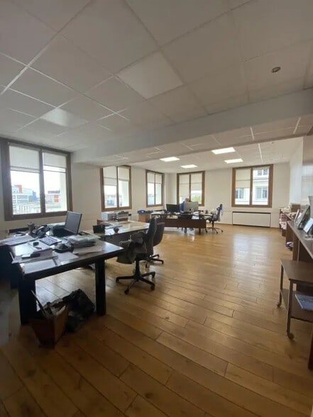 Bureau dans Le Havre à vendre - Photo intérieure – Image 2 sur 6