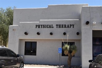 11509 S Fortuna Rd, Yuma, AZ à louer Photo intérieure– Image 1 sur 16