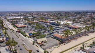 Plus de détails pour 12090-12146 Carson St, Hawaiian Gardens, CA - Local commercial à louer