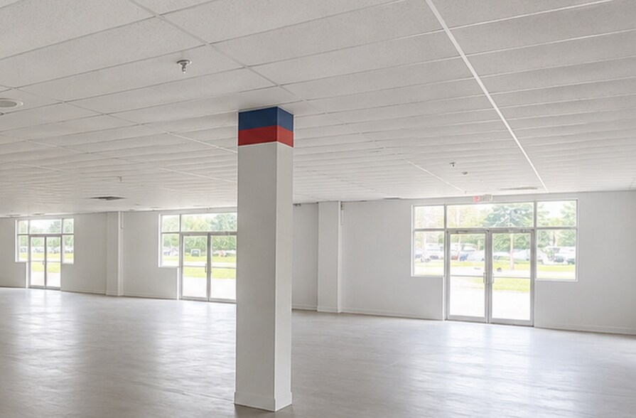 3505 West Rd, Cortland, NY à louer - Photo de l’immeuble – Image 2 sur 34
