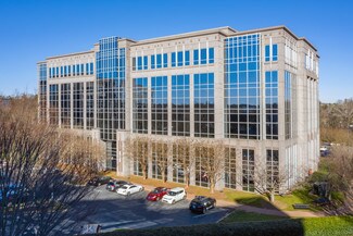 Plus de détails pour 2810 Coliseum Centre Dr, Charlotte, NC - Bureau à louer