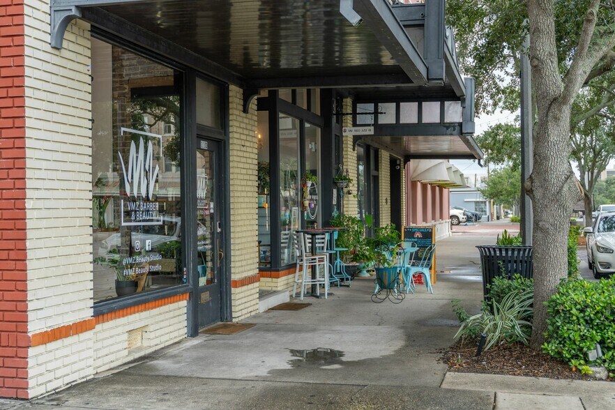 104-110 S Park Ave, Sanford, FL à vendre - Photo de l’immeuble – Image 3 sur 36