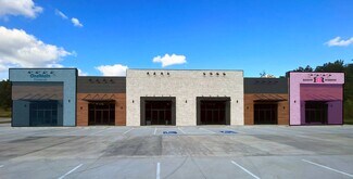 Plus de détails pour 2000 Shelby Rd., Poplar Bluff, MO - Local commercial à louer