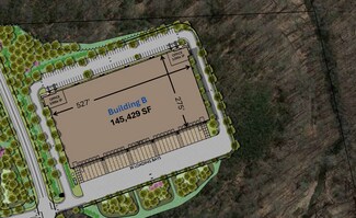 Plus de détails pour 129 Industrial Pky, Branchburg, NJ - Industriel/Logistique à louer