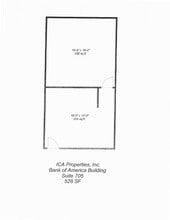 700 N Grant Ave, Odessa, TX à louer Plan de site– Image 1 sur 1