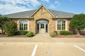 1000 NW 139th Street Pky, Oklahoma City, OK à louer Photo intérieure– Image 1 sur 21