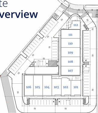 Plus de détails pour 2943 50 Av NW, Edmonton, AB - Local commercial à louer