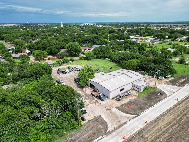 630 Interstate 35 E Hwy, Red Oak, TX à vendre - Photo de l’immeuble – Image 3 sur 9
