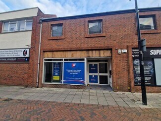 Plus de détails pour 7A-7D West St, Havant - Local commercial à louer