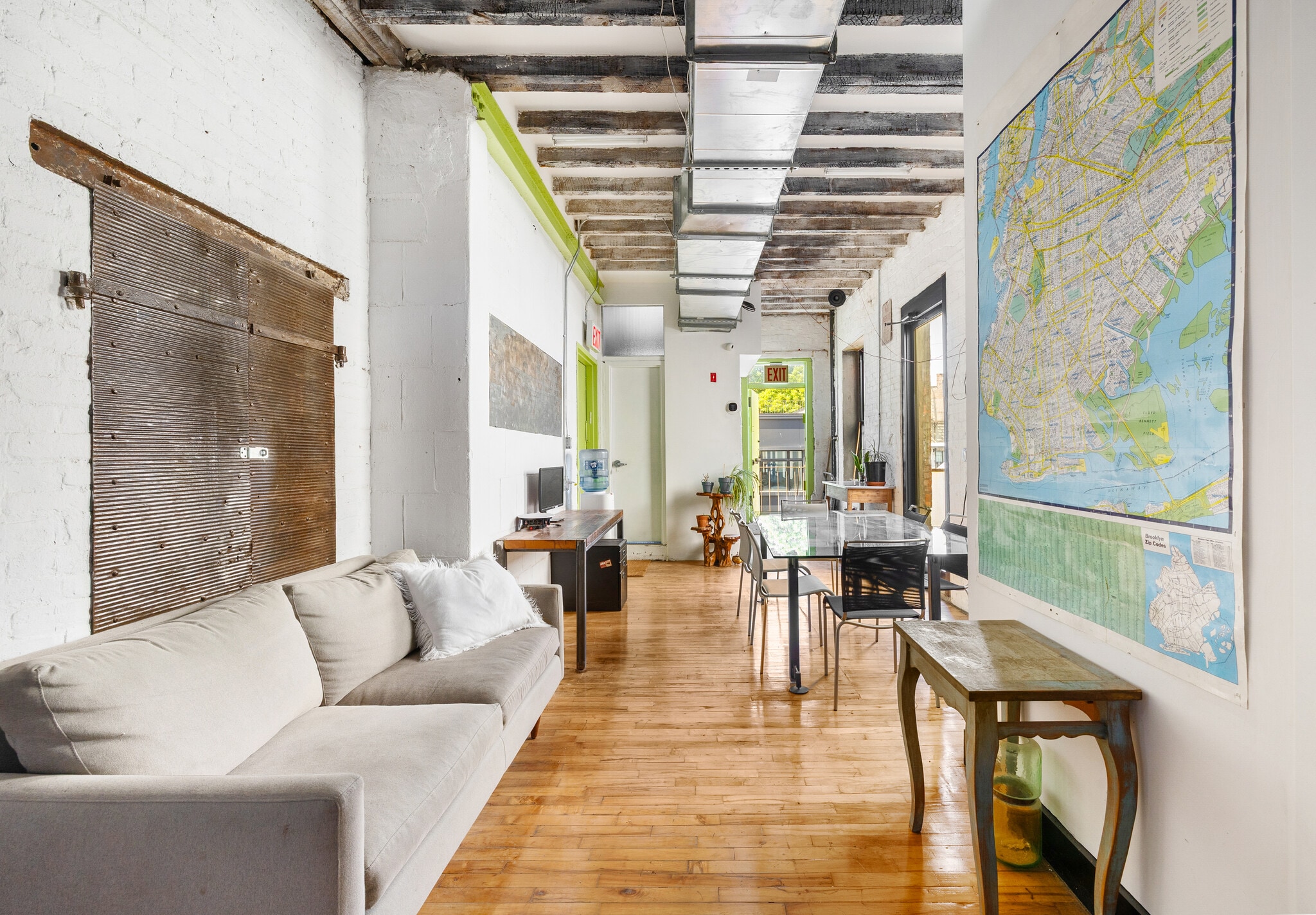 18 Herkimer Pl, Brooklyn, NY à louer Photo intérieure– Image 1 sur 13