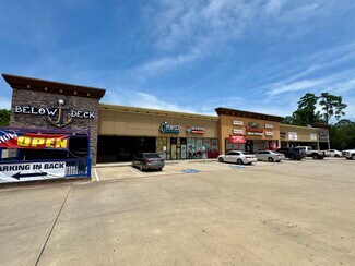 Plus de détails pour 24026 Kuykendahl Rd, Tomball, TX - Local commercial à vendre