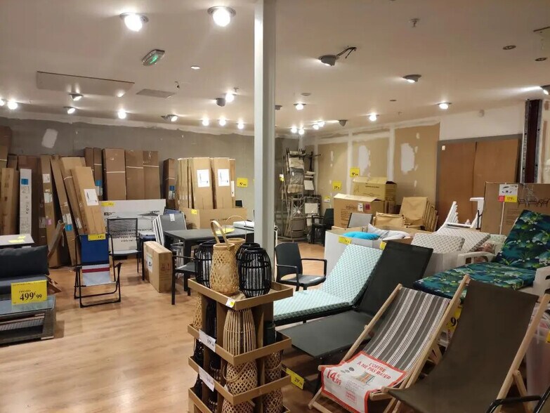 Local commercial dans Douarnenez à louer - Photo de l’immeuble – Image 3 sur 3