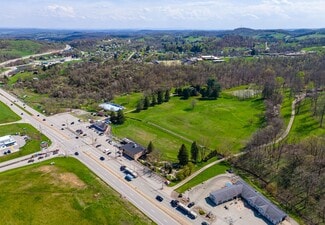 Plus de détails pour 210 Bills Lane, Belle Vernon, PA - Terrain à vendre