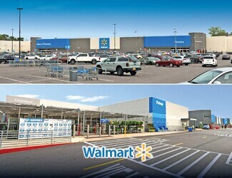 Plus de détails pour 685 Schillinger Rd S, Mobile, AL - Local commercial à vendre