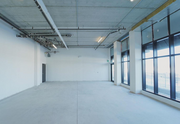 Open Retail Space