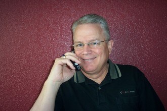 Jerry Smith