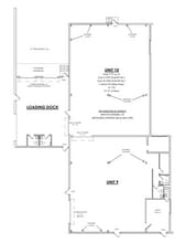 269 Sheffield St, Mountainside, NJ à louer Plan d’étage– Image 1 sur 1