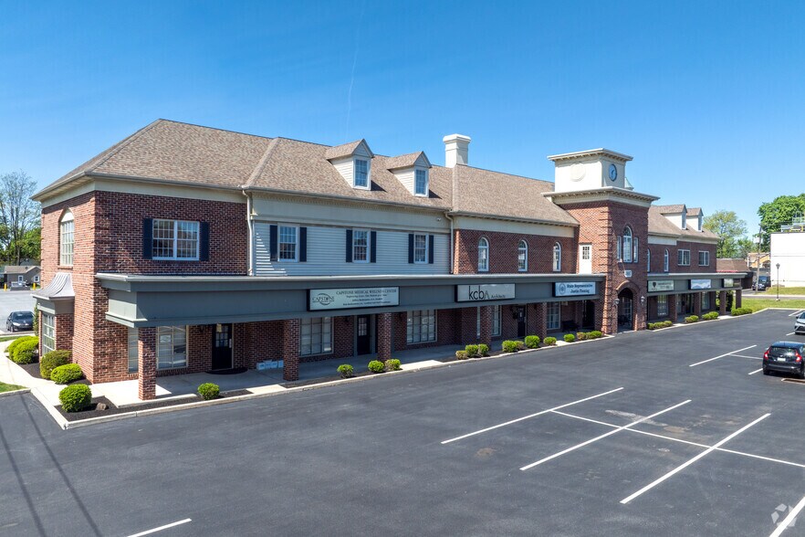 4807 Jonestown Rd, Harrisburg, PA à vendre - Photo de l’immeuble – Image 3 sur 23