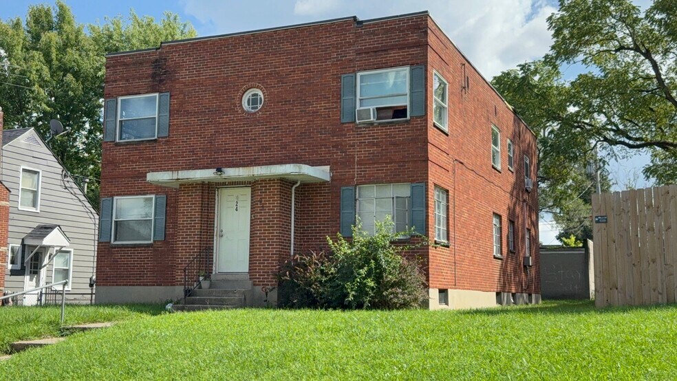24 Fernwood Ave, Dayton, OH à vendre - Photo de l’immeuble – Image 1 sur 17