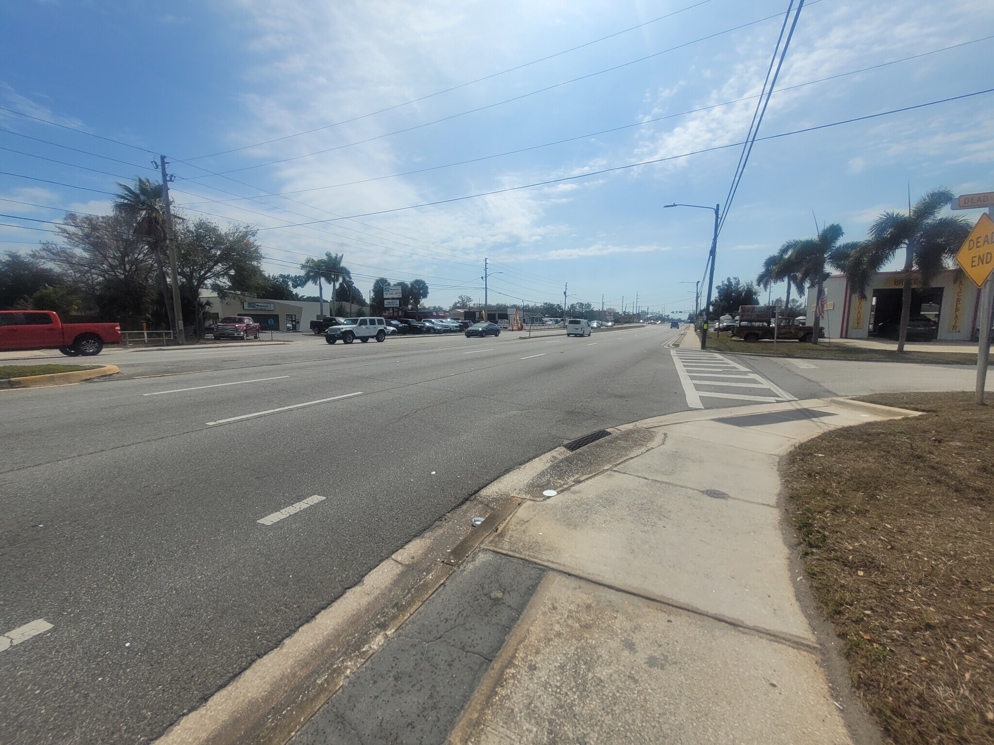 9200 66th St, Pinellas Park, FL à vendre Photo principale– Image 1 sur 21