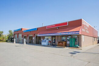 Plus de détails pour 900 9 Highway S, Drumheller, AB - Local commercial à vendre